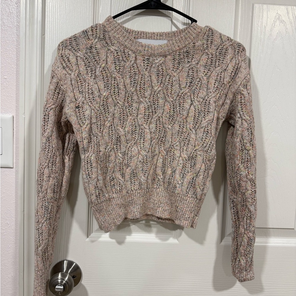 Reserve FairFax sweater